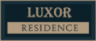 Luxor Residence - Apart Otel