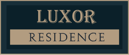 Luxor Residence Trabzon